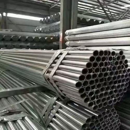 綦江q355nhb耐候钢管